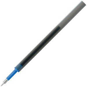 トンボ鉛筆　油性ボールペン替芯　ＫＮＵ　０．３８ｍｍ　青　モノグラフライト用　ＢＲ－ＫＮＵ１５　１本1