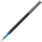 トンボ鉛筆　油性ボールペン替芯　ＫＮＵ　０．３８ｍｍ　青　モノグラフライト用　ＢＲ－ＫＮＵ１５　１本