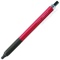トンボ鉛筆　油性ボールペン　モノグラフライト　０．３８ｍｍ　黒　（軸色：ピンク）　ＦＣＥ－１１１Ｅ　１本