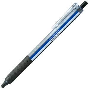 トンボ鉛筆　油性ボールペン　モノグラフライト　０．５ｍｍ　黒　（軸色：モノカラー）　ＦＣＥ－１１４Ａ　１本1