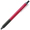 トンボ鉛筆　油性ボールペン　モノグラフライト　０．５ｍｍ　黒　（軸色：ピンク）　ＦＣＥ－１１４Ｅ　１本
