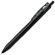 ゼブラ　ジェルボールペン　サラサＲ　０．４ｍｍ　黒　（軸色：黒）　ＪＪＳ２９－Ｒ１－ＢＫ１　１本1