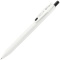 ゼブラ　ゲルインクボールペン　サラサＲ　０．４ｍｍ　黒　（軸色：白）　ＪＪＳ２９－Ｒ１－ＢＫ２　１本