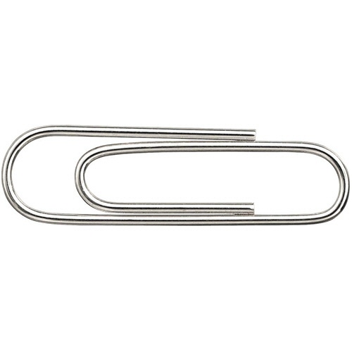 ライオン事務器　ゼムクリップ　小　２３ｍｍ　Ｎｏ．１３－１００　１箱（１００本）2
