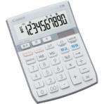 キヤノン　電卓　抗菌電卓　ＬＳ－１０２ＴＵＣ　１０桁　ミニ卓上タイプ　５５７２Ｂ００１　１台