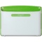 ソニック　リサイクルボックス　２ｋｇタイプ　Ａ４　緑　ＭＰ－６９３－Ｇ　１個