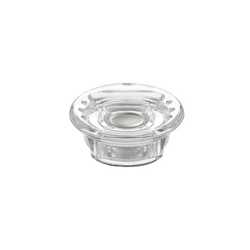 コクヨ　超強力カラーマグネット＜ネオマグ＞　φ２０×７ｍｍ　透明　マク－１０２０ＮＴ　１パック（６個）2
