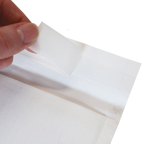 たのめーる】今村紙工 紙緩衝材付封筒 ネコポス用 PFT-310 1パック(20