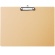デリ　ＭＤＦクリップボード　コーティングタイプ　Ａ３ヨコ　ＭＤＦ－Ａ３ＹＣ　１枚1
