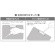 ＴＡＮＯＳＥＥ　用箋挟　Ｂ４タテ　ブラック　１枚4