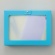 リヒトラブ　ＣＵＢＥ　ＦＩＺＺ　ハンドケース　Ａ４　ピンク　Ａ－６９９－１２　１個5