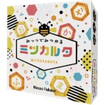 ピチカートデザイン　ミツカルタ　１個