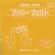 銀鳥産業　フェルト　山吹　１７７－０７９　１パック（１０枚）1