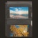 ＴＡＮＯＳＥＥ　小物用リフィル（ソフトタイプ）　Ａ４タテ　２・４・３０穴　２ポケット　フタ付　１パック（１０枚）3