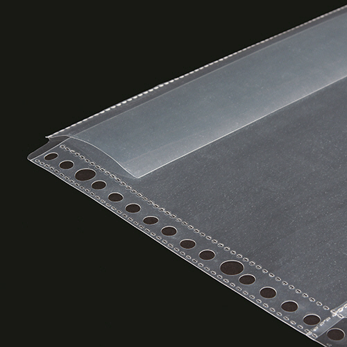あのさん専用 たのめーる】TANOSEE 小物用リフィル(ソフトタイプ) A4タテ 2・4