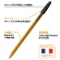 ＢＩＣ　油性ボールペン　クリスタル　オリジナルファイン　０．８ｍｍ　黒　ＣＳＴ－ＯＦ０８ＢＬＫＢ２０　１箱（２０本）5