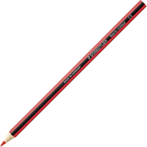 ステッドラー　ノリスカラー色鉛筆　紙ケース入　２４色（各色１本）　１８５　Ｃ２４ＰＢ　１パック3