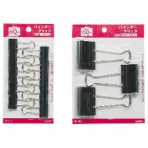 ライオン事務器　バインダークリップ　ＳＰ