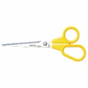 ライオン事務器　ステンレスはさみ　刃渡り７８ｍｍ　ＡＹ－１６５