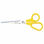 ライオン事務器　ステンレスはさみ　刃渡り７８ｍｍ　ＡＹ－１６５