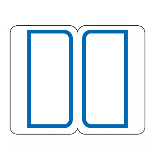 たのめーる】TANOSEE 製本ラベル 契約書割印用 35×297mm たのめーる】TANOSEE 製本ラベル 契約書割印用 35×297mm