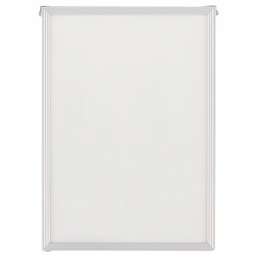 ライオン事務器　ポスターパネル　ライト　Ｂ４　外寸３７１×２６４ｍｍ　ＦＬ－Ｂ４　１枚1
