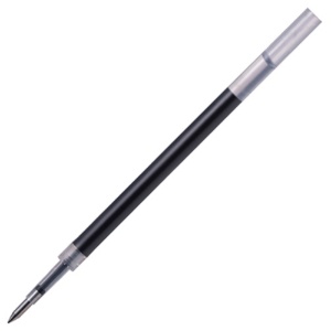 サクラクレパス　ゲルインクボールペン替芯　０．４ｍｍ　ナイトブラック　ボールサインｉＤ用　Ｒ－ＧＢＮ０４＃４３　１本1