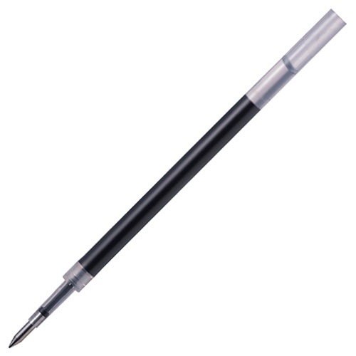 サクラクレパス　ゲルインクボールペン替芯　０．５ｍｍ　ナイトブラック　ボールサインｉＤ用　Ｒ－ＧＢＮ０５＃４３　１本1