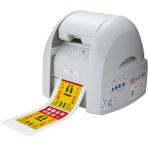 マックス　ビーポップ　フリーカット　ラベルプリンタ　多機能タイプ　ＣＰＭ－１００Ｈ６　１台