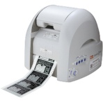 マックス　ビーポップ　フリーカット　ラベルプリンタ　多機能＆高画質モデル　ＣＰＭ－１００ＳＨ４　１台