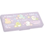 サンエックス Happy School 定規セット すみっコぐらし 1パック