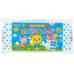 クツワ　あぶらねんど　標準５００ｇ　ＰＴ５２２Ａ