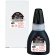 シヤチハタ　タートスタンパー専用補充インキ　速乾性金属用　２０ｍｌ　黒　ＸＱＴＲ－２０－ＳＭＡ－Ｋ　１個1