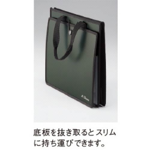 リヒトラブ　ＡＬＴＮＡ　ツールバッグ（Ｐ．Ｐ．）　Ａ４ヨコ　レッド　Ａ－７７７３－３　１個6
