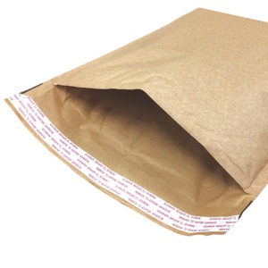 カクケイ　エコクッション封筒　小物用　ＦＫ０４０４　１ケース（１００枚）2