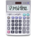 カシオ　本格実務電卓　１０桁　デスクタイプ　ＤＳ－１０ＷＫＡ－Ｎ　１台