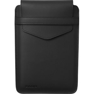 カシオ　本格実務電卓用収納ケース　ブラック　ＣＡＬ－ＣＣ１０－ＢＫ－Ｎ　１台1