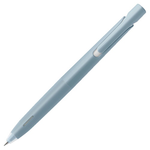 ゼブラ　油性ボールペン　ブレン　０．７ｍｍ　黒　（軸色：ライトブルー）　ＢＡ８８－ＬＢ　１本1