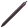 三菱鉛筆　ジェットストリーム　３色ボールペン　０．５ｍｍ　（軸色：ブラック）　ＳＸＥ３５０７０５．２４　１本1