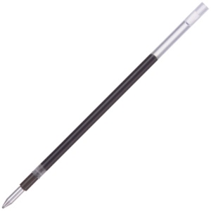三菱鉛筆　油性ボールペン替芯　０．５ｍｍ　黒　ジェットストリーム多色・多機能用　ＳＸＲＭＬ０５．２４　１本1