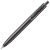 三菱鉛筆　ゲルインクボールペン　ユニボール　ワンＦ　０．３８ｍｍ　黒　（軸色：Ｆブラック（消炭））　ＵＭＮＳＦ３８Ｆ．２４　１本