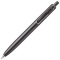 三菱鉛筆　ゲルインクボールペン　ユニボール　ワンＦ　０．３８ｍｍ　黒　（軸色：Ｆブラック（消炭））　ＵＭＮＳＦ３８Ｆ．２４　１本