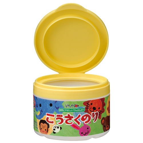 ヤマト　こうさくのり　１００ｇ　Ｋ－１００　１個2