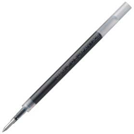 ゼブラ　ジェルボールペン替芯　ＪＦ－０．５芯　黒　パック品　Ｐ－ＲＪＦ５－ＢＫ　１本