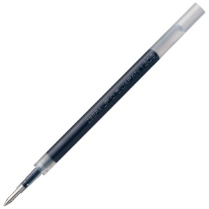 ゼブラ　ジェルボールペン替芯　ＪＦ－０．５芯　青　パック品　Ｐ－ＲＪＦ５－ＢＬ　１本1