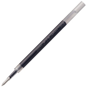 ゼブラ　ジェルボールペン替芯　ＪＦ－０．５芯　ブルーブラック　パック品　Ｐ－ＲＪＦ５－ＦＢ　１本