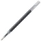 ゼブラ　ジェルボールペン替芯　ＪＦ－０．７芯　黒　パック品　Ｐ－ＲＪＦ７－ＢＫ　１本