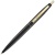 ＢＩＣ　油性ボールペン　クリックゴールド　０．５ｍｍ　黒　（軸色　ブラック）　ＣＦＣＧＢＬＫ０５ＢＬＫＪ　１本