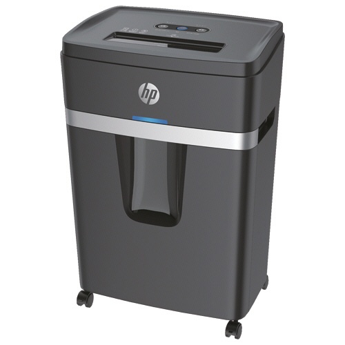 ＨＰ　シュレッダー　２５Ｌ　クロスカット　Ｂ２５２０ＣＣ　１台1