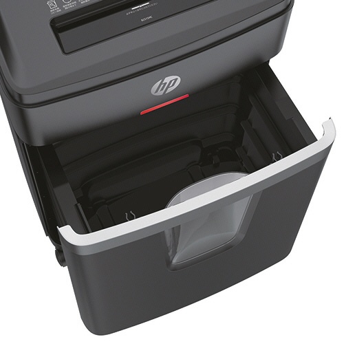 ＨＰ　シュレッダー　２５Ｌ　クロスカット　Ｂ２５２０ＣＣ　１台2